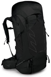 Туристический рюкзак Osprey Talon 55 L/XL, черный, 55 л