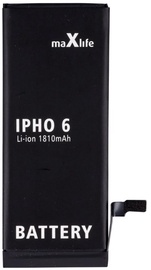 Аккумулятор для телефона Maxlife IPHO 6 Samsung Galaxy Note 4, Li-ion, 3200 мАч