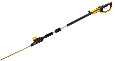 Bezvadu dzīvžoga šķeres Dewalt DCMPH566N-XJ, bez akumulatora, 18 V