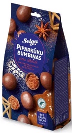 PIPARKŪKU BUMBIŅAS PIENA ŠOK. ZSV 150G