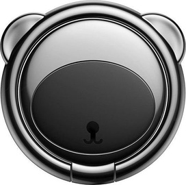 Кронштейн Baseus SUBR-01, черный, 3.5 - 7 ″