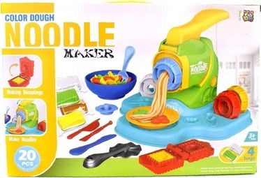 Аксессуары для пластилина Pro Kids Noodle Maker 509903, многоцветный