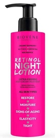 Kūno losjonas Biovene Retinol Night, 200 ml