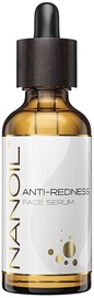 Serums sievietēm Nanoil Anti-rednes, 50 ml