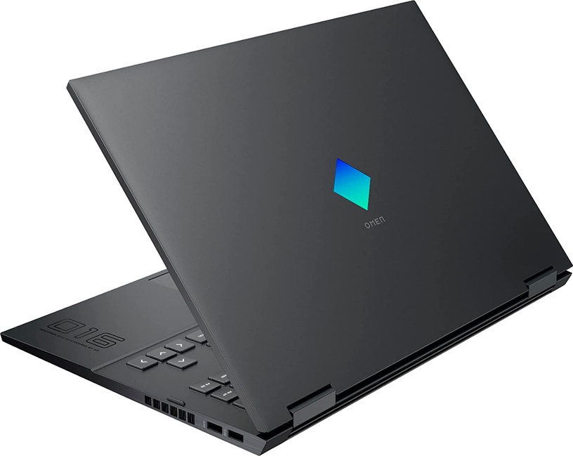 Sülearvuti HP Omen 16-c0005ny, AMD Ryzen™ 5 5600H, 16 GB, 1 TB, 16.1 "