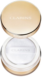 Birstošais pūderis Clarins Ever Matte 01 Universal Light, 15 g