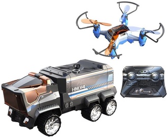 Bērnu rotaļu mašīnīte Silverlit Drone Mission 51716