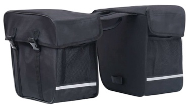 Seljakott VLX Pannier Rack Waterproof