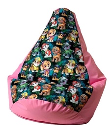 Sēžammaiss Go Gift Paw Patrol XXL, rozā