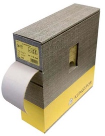 Smilšpapīra rullis Klingspor PS 73 BWF, 180, 25000 cm x 11.5 cm
