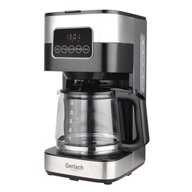 Kafijas automāts Gerlach Drip Coffee Maker GL 4411