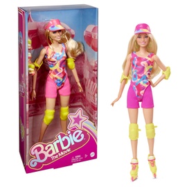 Lėlė Mattel Barbie The Movie Margot Robbie HRB04, 29 cm