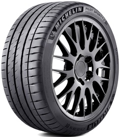 Vasaras riepa Michelin Pilot Sport 4 S 275/35/R19, 100-Y, C, B, 71 dB