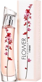 Parfüümvesi Kenzo Flower By Kenzo Ikebana, 40 ml
