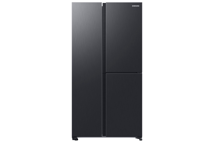 Холодильник двухдверный Samsung RH69DG893EB1EF