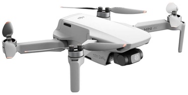 Drons DJI Mini 4K Fly More Combo