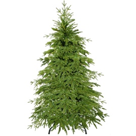 Искусственная елка Springos Natural CT0164, 180 cm, зеленый, с подставкой (поврежденная упаковка)