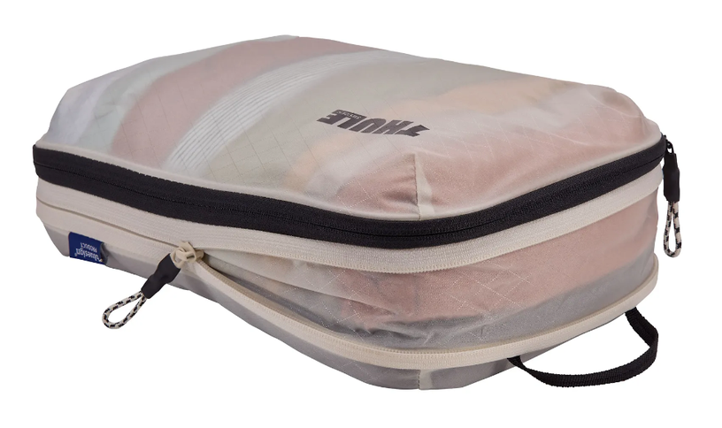 Vakuummaisa komplekts Thule Compression Packing Cube Set, 25 cm x 18 cm, neilons, 2 gab.