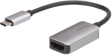 Adapter Aten USB-C to HDMI, must/hall