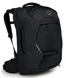 Рюкзак Osprey Fairview 40, черный, 40 л
