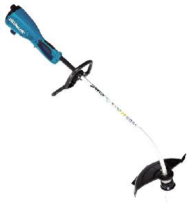 Elektriline muruniiduk Makita UR3501, 1000 W