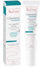 Sejas esence sievietēm Avene Cleanance Comedomed, 15 ml