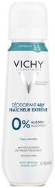 Deodorant naistele Vichy 48h Extreme Freshness, 100 ml