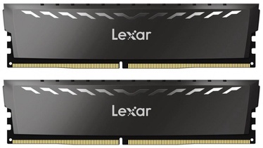 Оперативная память (RAM) Lexar Thor, DDR4, 16 GB, 3200 MHz