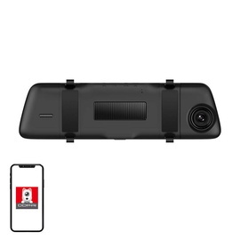 Videoreģistrators DDPAI Mola E3