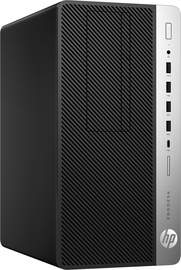 Stacionarus kompiuteris HP ProDesk 600 G3 MT 990000857 Renew, atnaujintas Intel® Core™ i5-7500, Intel HD Graphics 630, 16 GB, 1512 GB