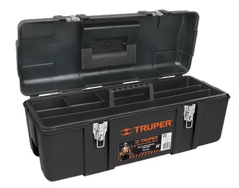 Коробка Truper 11506, черный