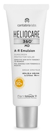 Sauļošanās krēms ķermenim Heliocare 360° MD SPF50+, 50 ml