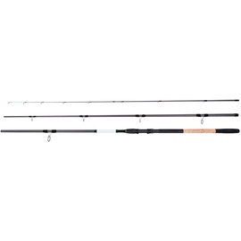 Удочка Shakespeare SFX Method Feeder 120 g 1558426, 390 см, 375 г, черный