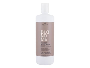 Оксидант Schwarzkopf Blondme, 1000 мл