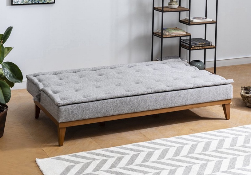 Diivanvoodi Hanah Home Fuoco, hall, 180 x 80 cm x 78 cm