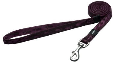 Siksna Rogz Alpinist Classic L, violeta, 1.4 m
