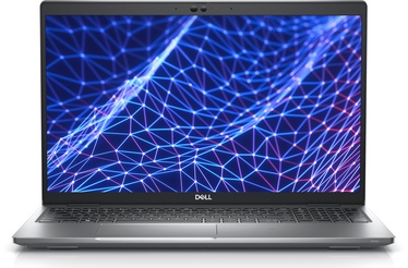 Sülearvuti Dell Latitude 5530 273861874, i5-1235U, 16 GB, 512 GB, 15.6 "