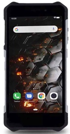 Mobilais telefons MyPhone Hammer Iron 3 LTE, melna, 3GB/32GB