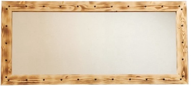 Spogulis Kalune Design Z11050ES, stiprināms, 110 cm x 50 cm