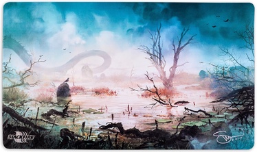 Lauamängu tarvik Blackfire Swamp Playmat