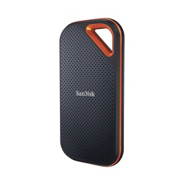 Жесткий диск SanDisk SDSSDE81-1T00-G25, SSD, 1 TB, черный