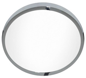 Lampa padziļinājums CristalRecord Kaju Round, 8W, 4200°K, LED, hroma