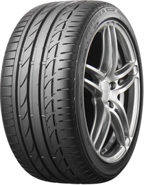 Vasaras riepa Bridgestone Potenza S001 235/40/R19, 96-Y-300 km/h, XL, C, B, 71 dB