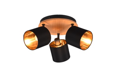 Lampa griesti un sienas Reality Tommy R81333930, 28 W, E14