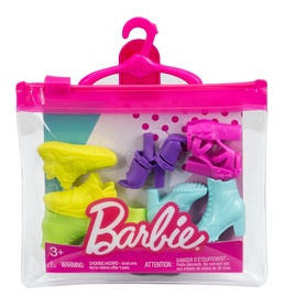 Apģērbs Mattel Barbie Fashions HBV30