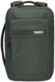 Рюкзак Thule Paramount PARACB2116, зеленый, 16 л, 10.5-15.6″
