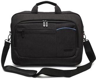 Рюкзак для ноутбука Element Traveler ELM8881-15, черный, 15.6″