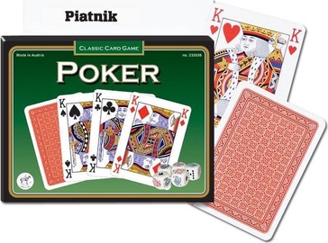 Kaardilauamäng Piatnik Poker 2009044