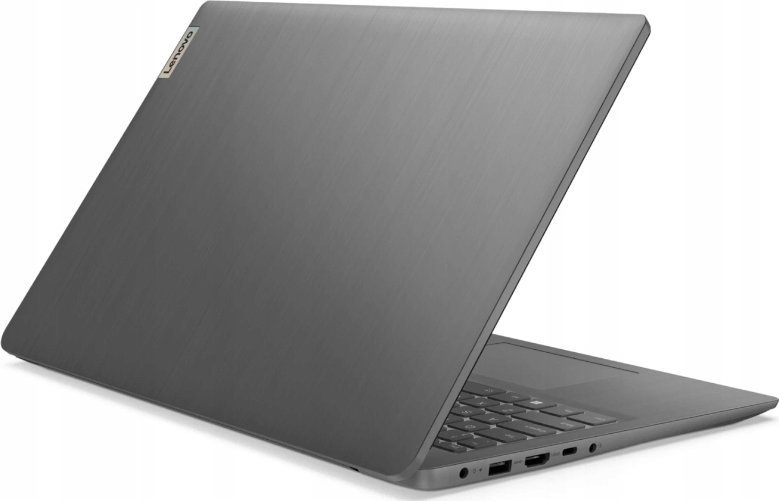 Sülearvuti Lenovo IdeaPad 3 15IAU7, i3-1215U, 8 GB, 256 GB, 15.6 ", Intel HD, hall, en