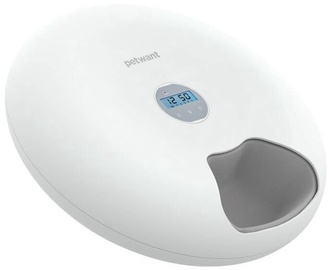 Söögikauss PetWant F6, 1.08 l